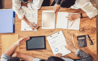 Hiring vs. Partnering: Why You Need the Right Internet Marketing Company and Not Just a Vendor