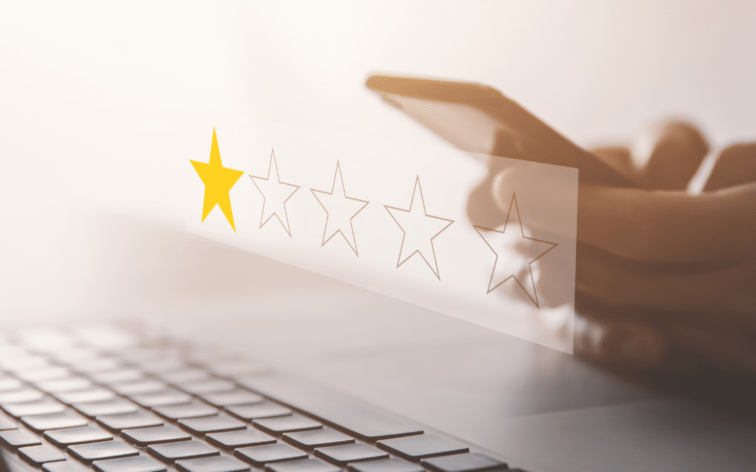 5 Key Metrics to Monitor When Managing Your Online Reputation