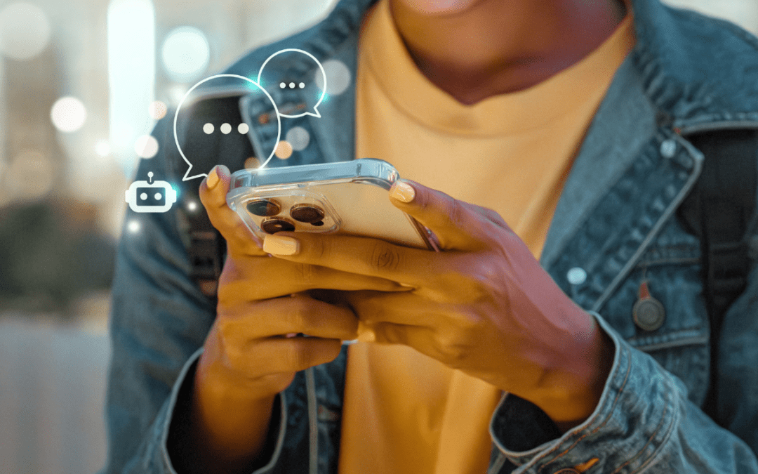 How AI-Powered Web Chat Can Turn Your Website Into a 24/7 Sales Machine