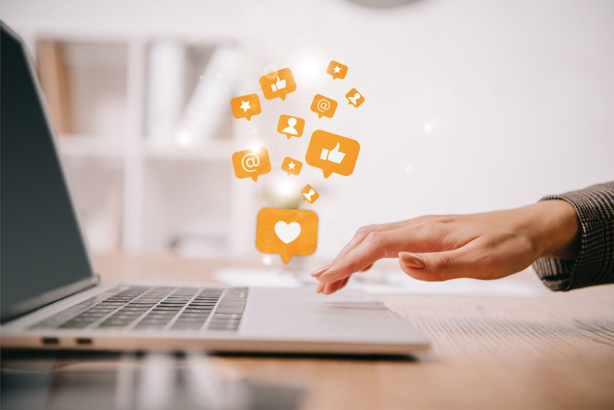 Marketing Agency Dallas, TX