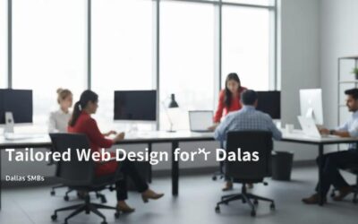 Transform Your Brand with Custom Web Design Services Today