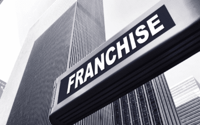 Emerging Trends Shaping Digital Marketing for Franchises