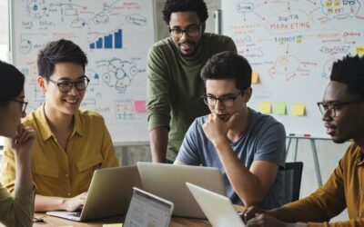 Discover the Best Digital Marketing Agency in Dallas Today!