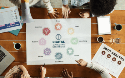 Common Mistakes in Franchise Digital Marketing and How to Avoid Them