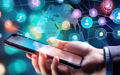 Why Social Media in Management Is Essential for Business Growth