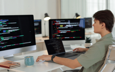 Scale Your Business Online Faster with Professional Web Design and Development in Dallas