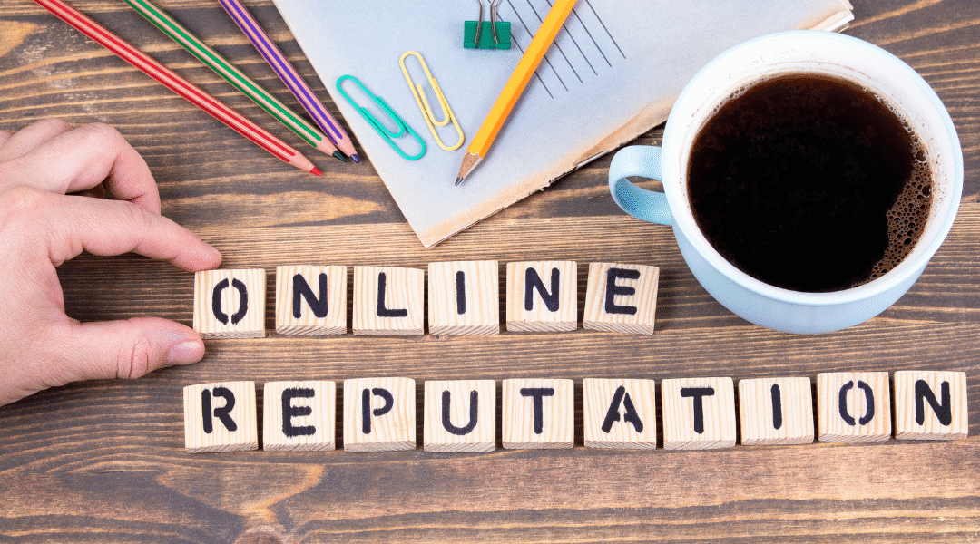 Online Reputation Management for E-Commerce Brands