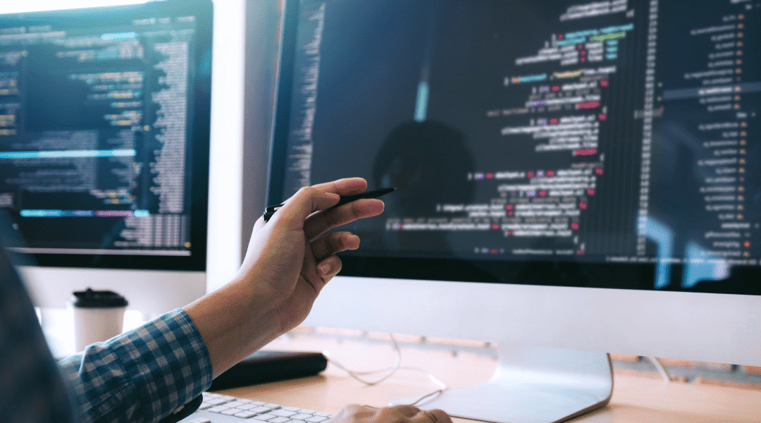 How Website Design & Development Companies Support Digital Marketing