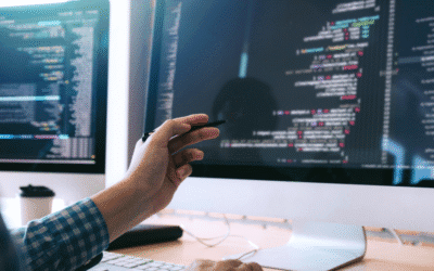 How Website Design & Development Companies Support Digital Marketing