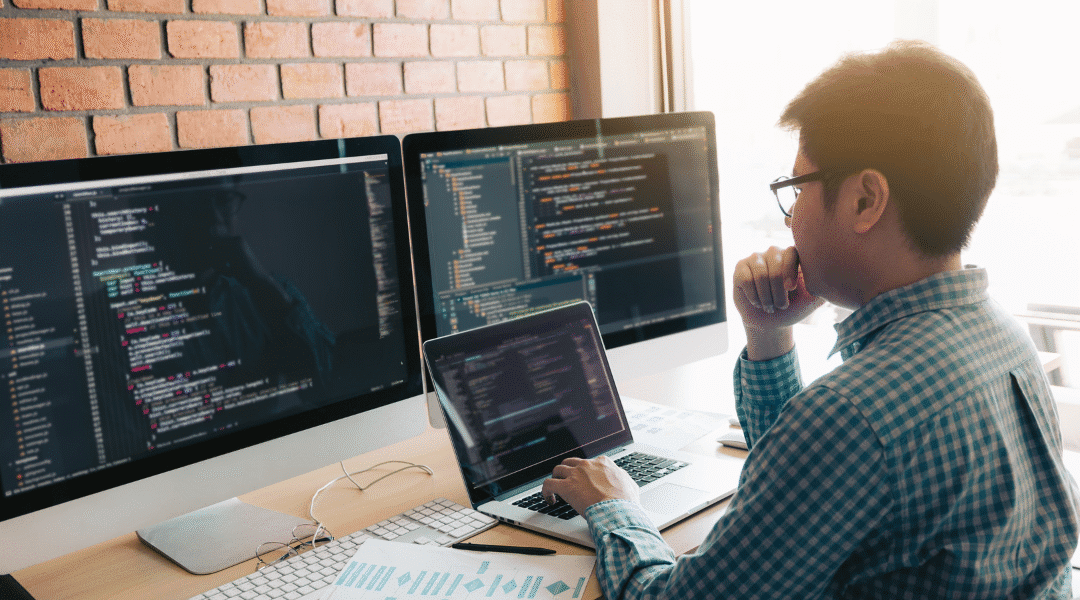 Choosing a Website Design & Development Agency That Delivers Results