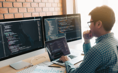 Choosing a Website Design & Development Agency That Delivers Results