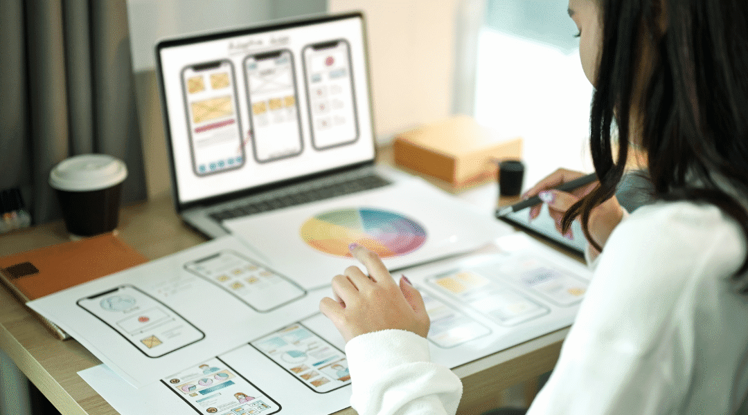 Key Services Offered by Website Design and Development Companies You Should Know