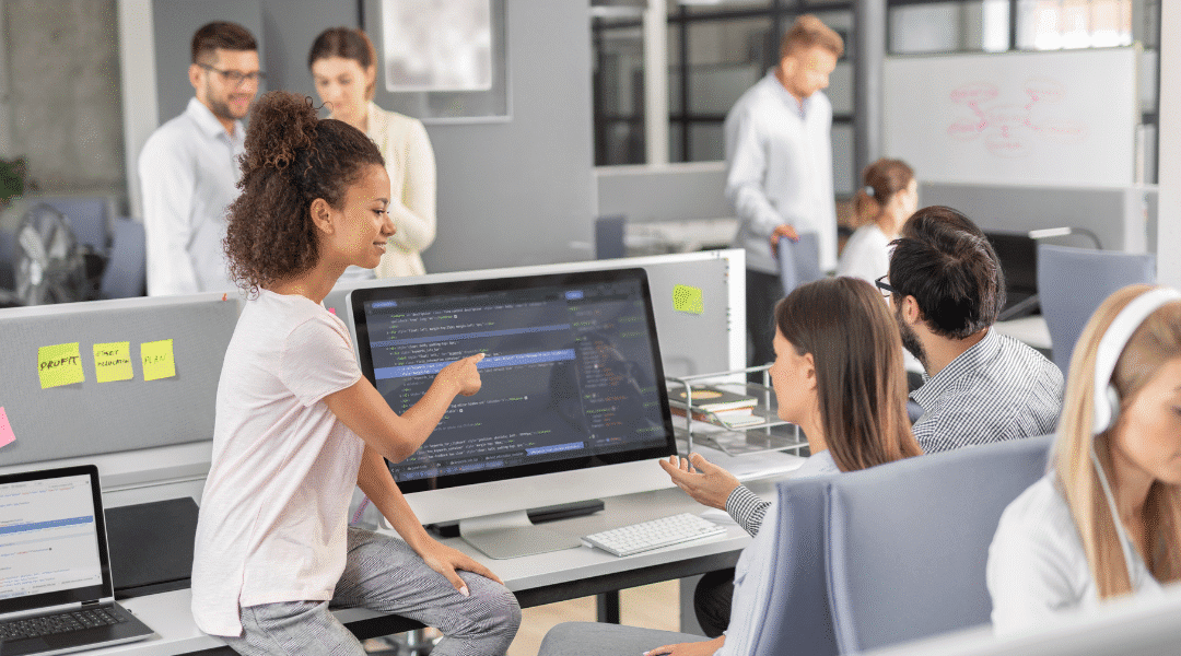 Website Development and Design Strategies That Convert Faster Online