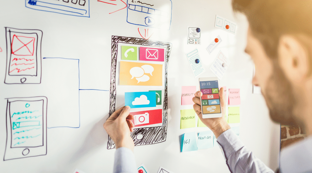 Increase Conversions: Expert Web Design & Development in Dallas