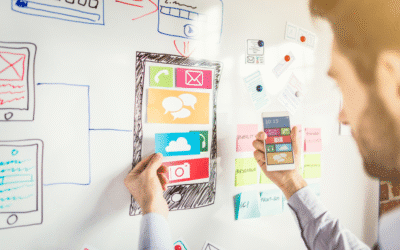 Increase Conversions: Expert Web Design & Development in Dallas