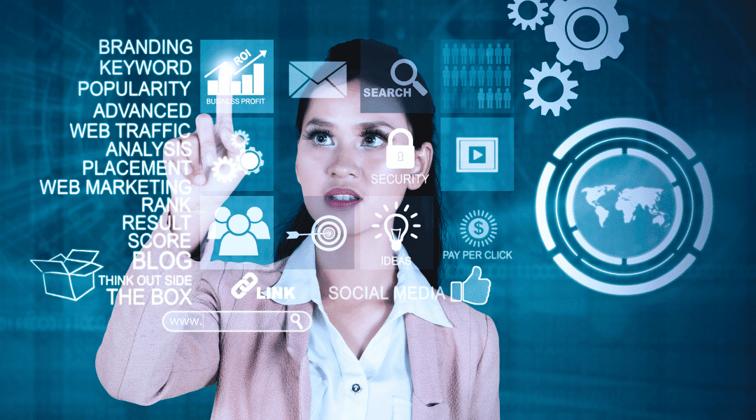 AI Marketing Strategies Every Dallas Business Should Use in 2026