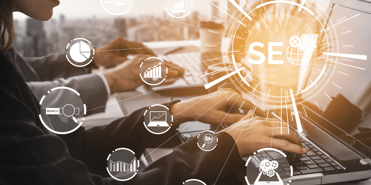 SEO optimization services