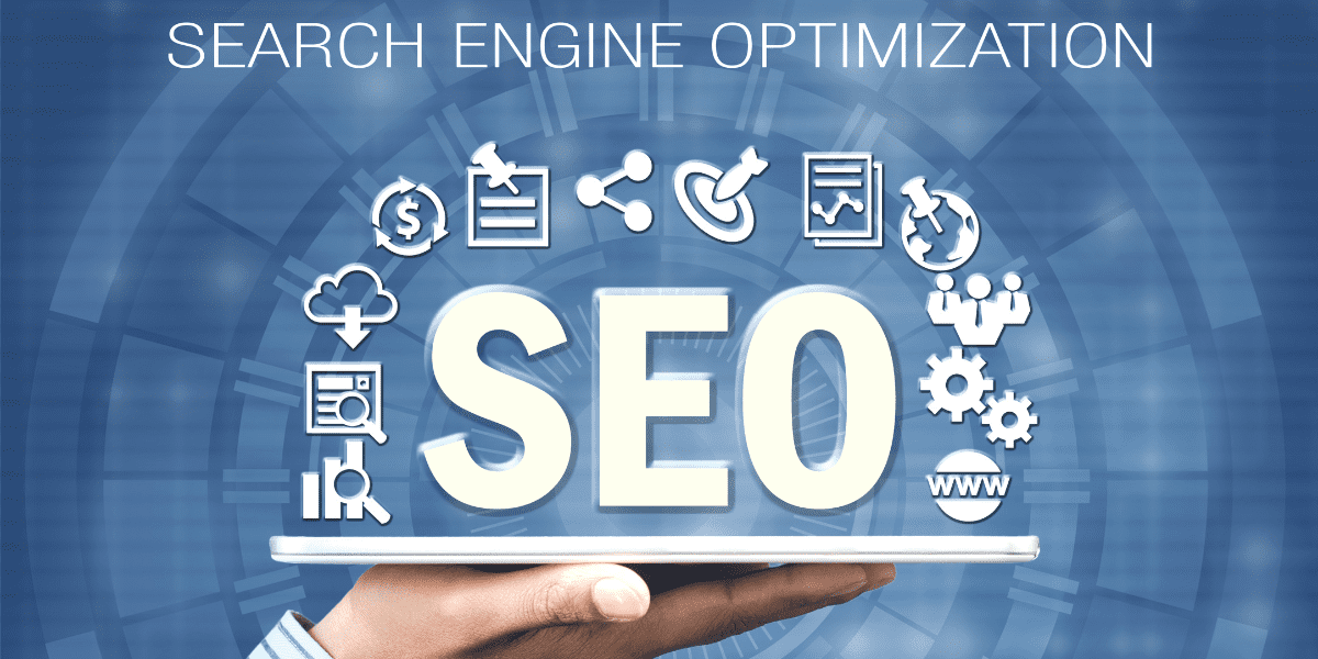 Small business seo services