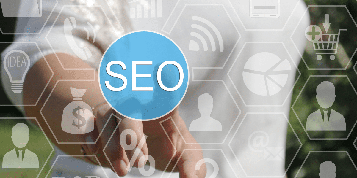 SEO optimization services