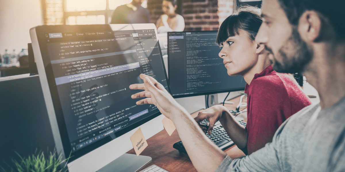 Website design and development