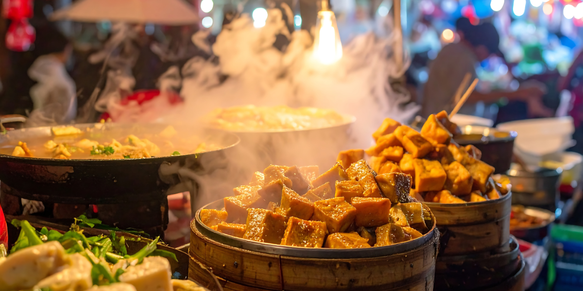 street food digital marketing