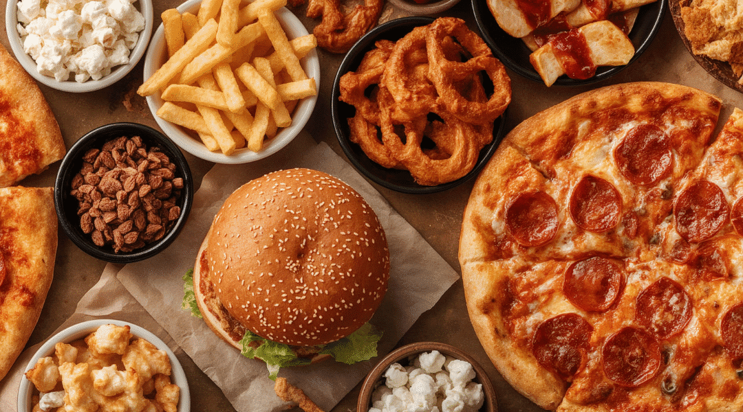 Profiling America&rsquo;s Fast Food Diners in 2026: Who They Are, How Often They Visit, and What Drives Their Choices