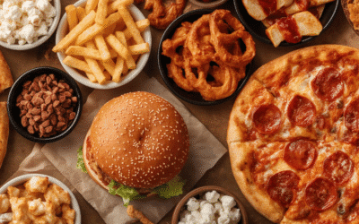 Profiling America&rsquo;s Fast Food Diners in 2026: Who They Are, How Often They Visit, and What Drives Their Choices