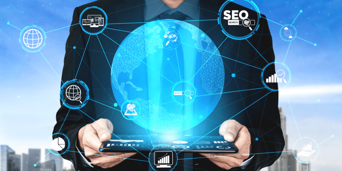 search engine optimization in Dallas, TX
