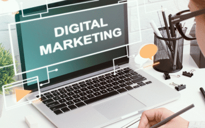 Digital Marketing Solutions That Work for Businesses Struggling to Generate Leads