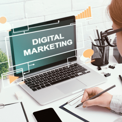 Digital Marketing Solutions That Work for Businesses Struggling to Generate Leads