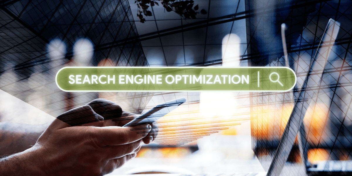 Search engine optimization dallas texas