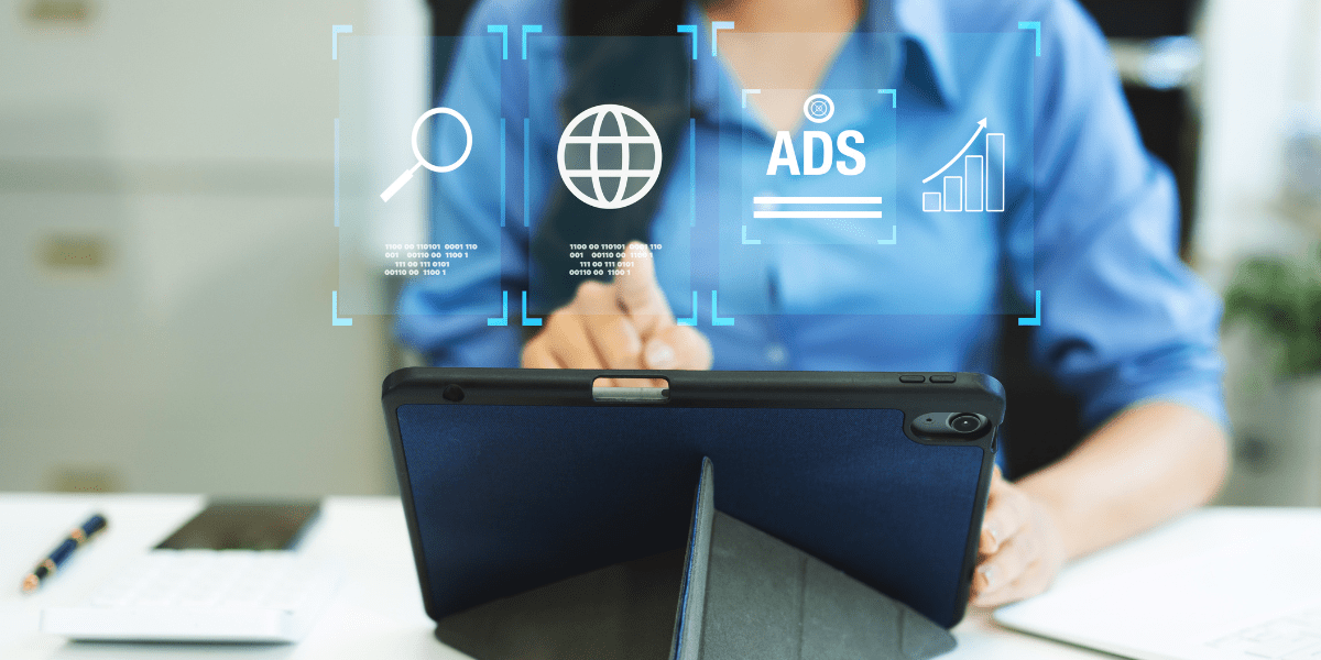 paid digital advertising