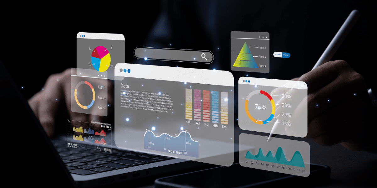 marketing performance reporting