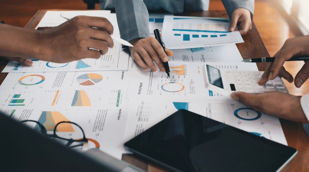 GA4 vs. Search Console vs. Your Agency’s Report – Which One Should You Trust?