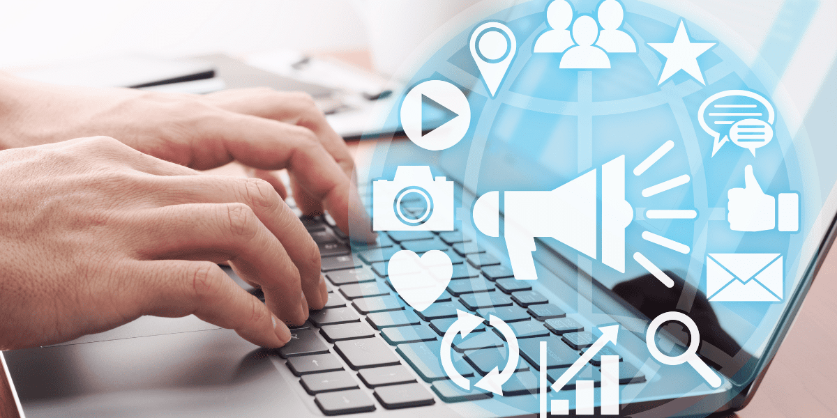 paid marketing dallas
