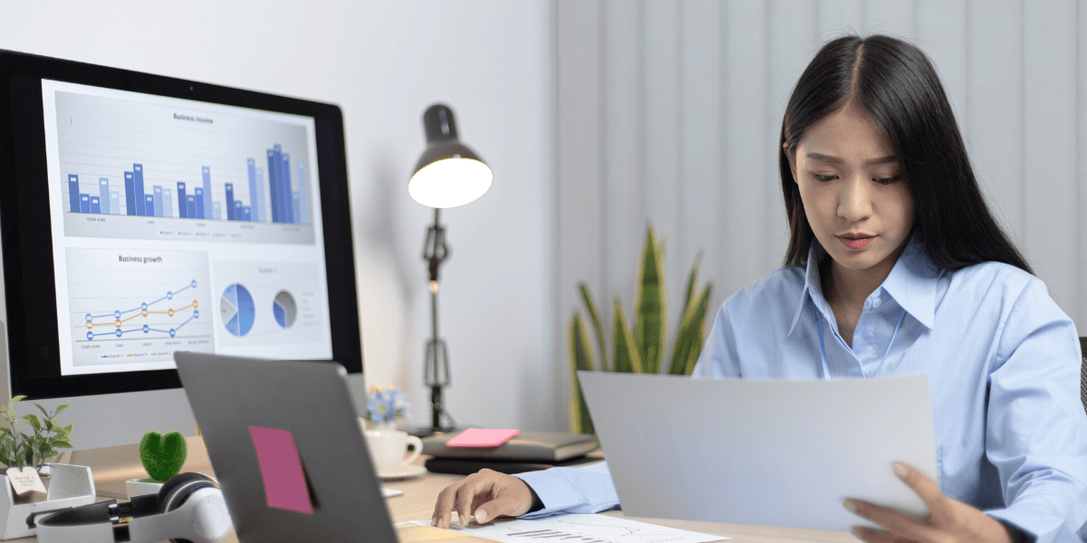 Google Business Profile optimization Dallas