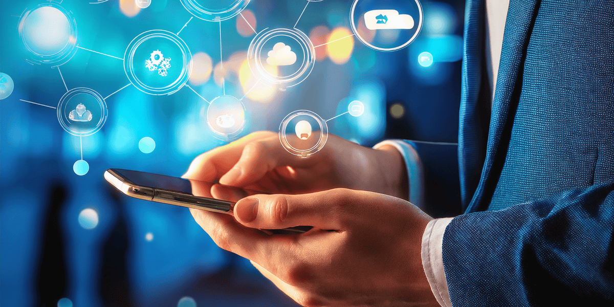 social media for Dallas small business