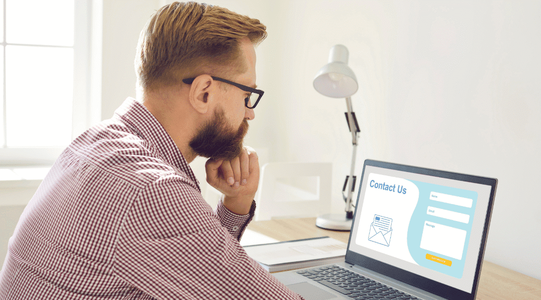 Landing Page vs. Full Website: Which One Does Your Dallas Business Actually Need to Run Profitable Ads?